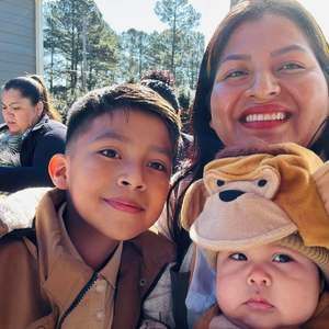 Meet your Posher, Florix